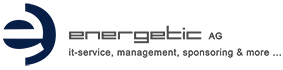 energetic logo image